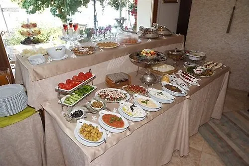 Bulbul Yuvasi Boutique Hotel Foca