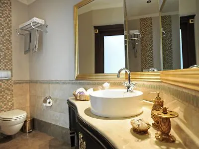 Bulbul Yuvasi Boutique Hotel فوكا 4*,