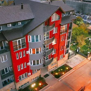 hotel-west.alltbilisihotels.com/
