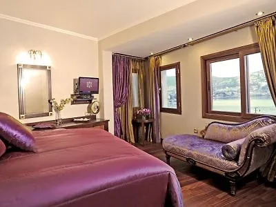 Bulbul Yuvasi Boutique Hotel Fokaja